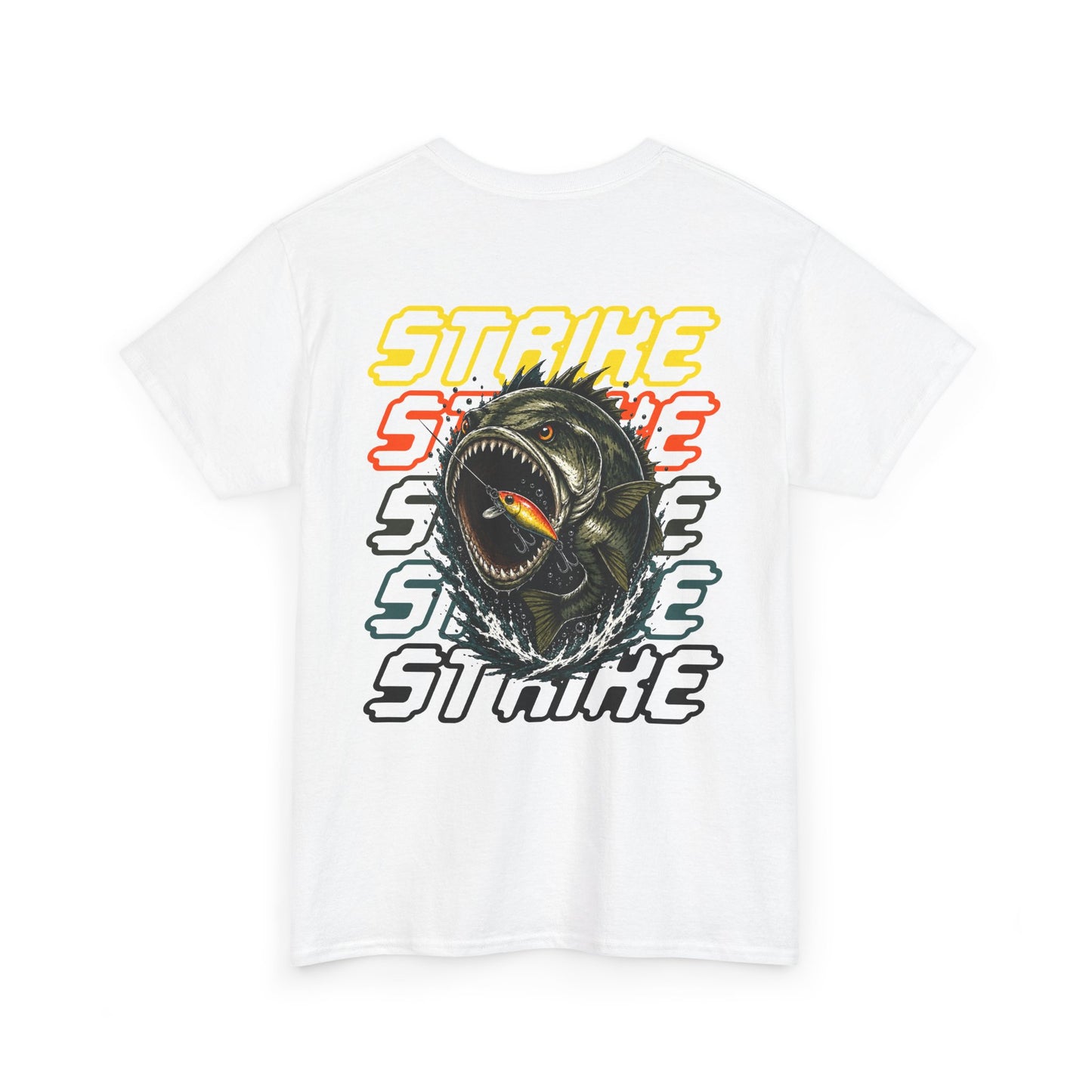 STRIKE V Tee