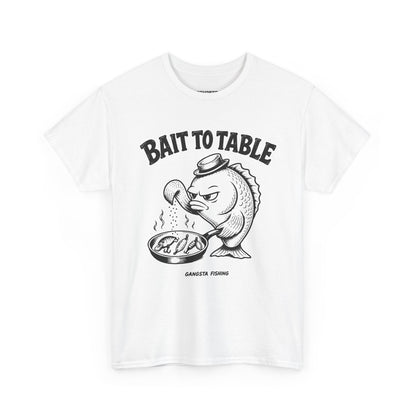 BAIT2TABLE Tee