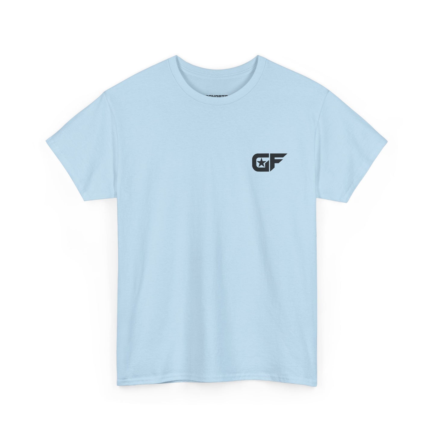 NO FLY ZONE Tee