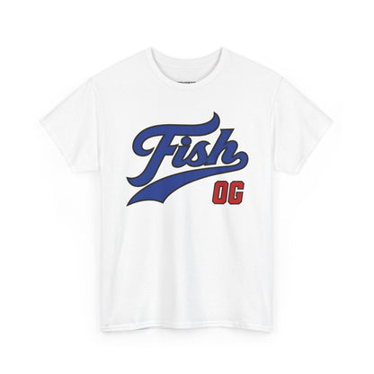 FISH OG Tee