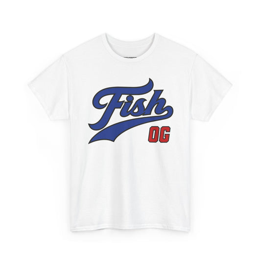 FISH OG Tee