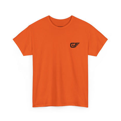 FISHY BUSINESS Tee