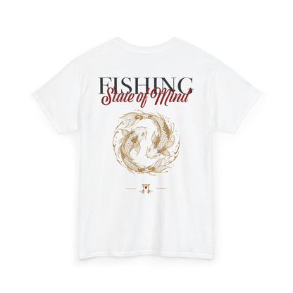 STATEOFMIND Tee