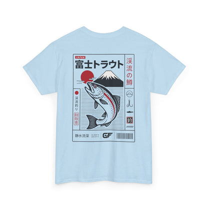 FUJI Trout Tee