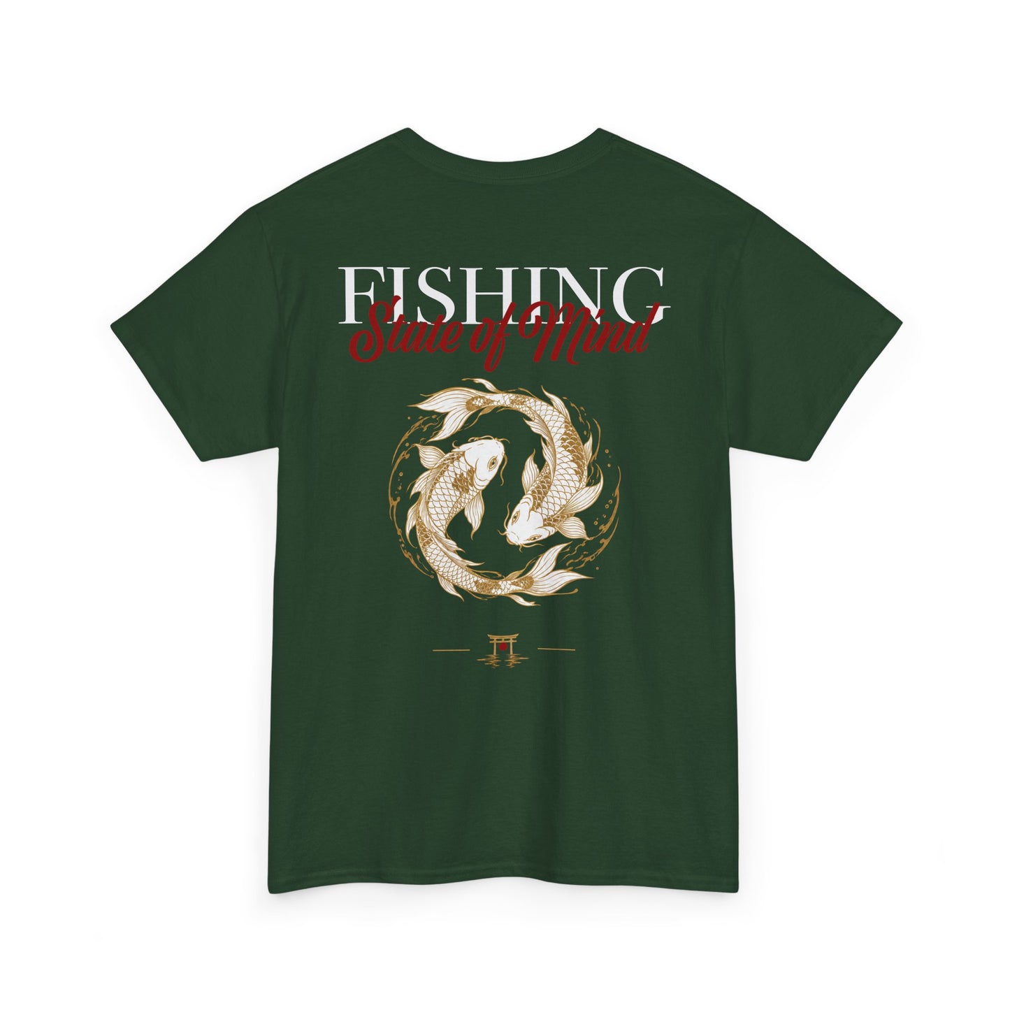 STATEOFMIND Tee