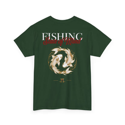 STATEOFMIND Tee