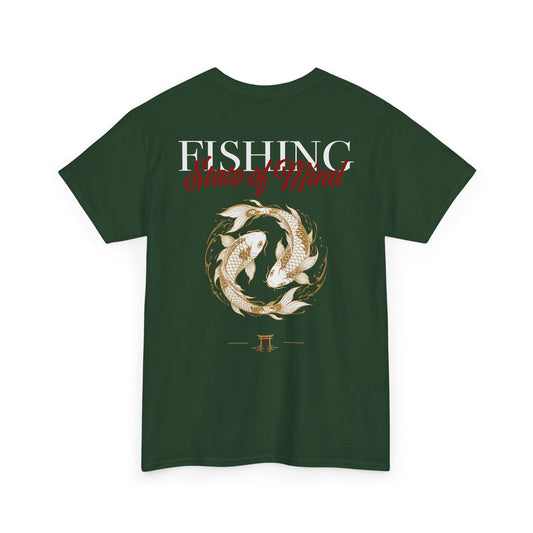 STATEOFMIND Tee