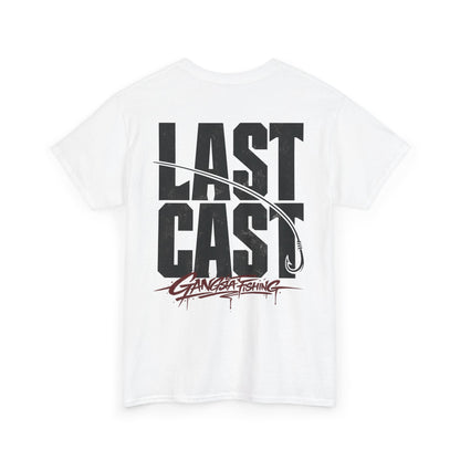 LASTCAST Tee