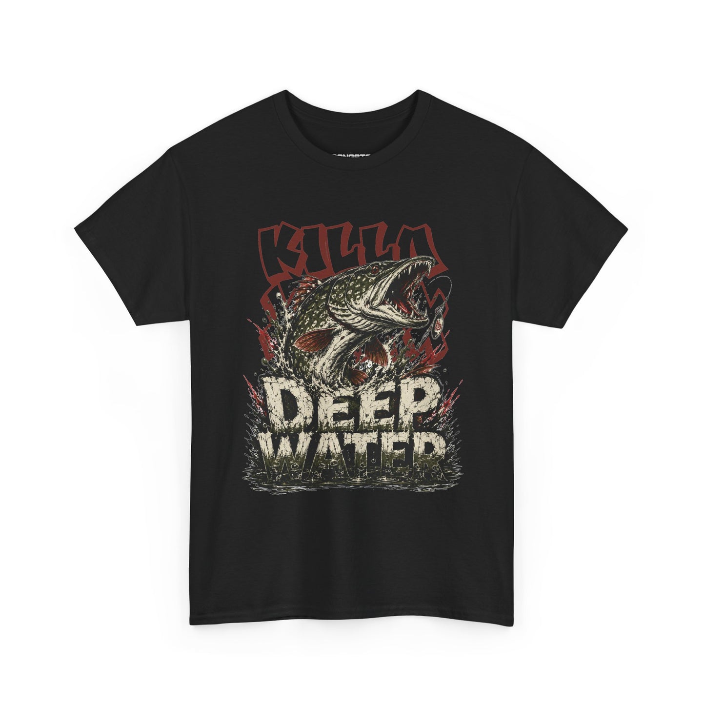 DEEPWATER Tee