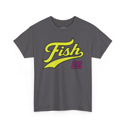 FISH OG Tee