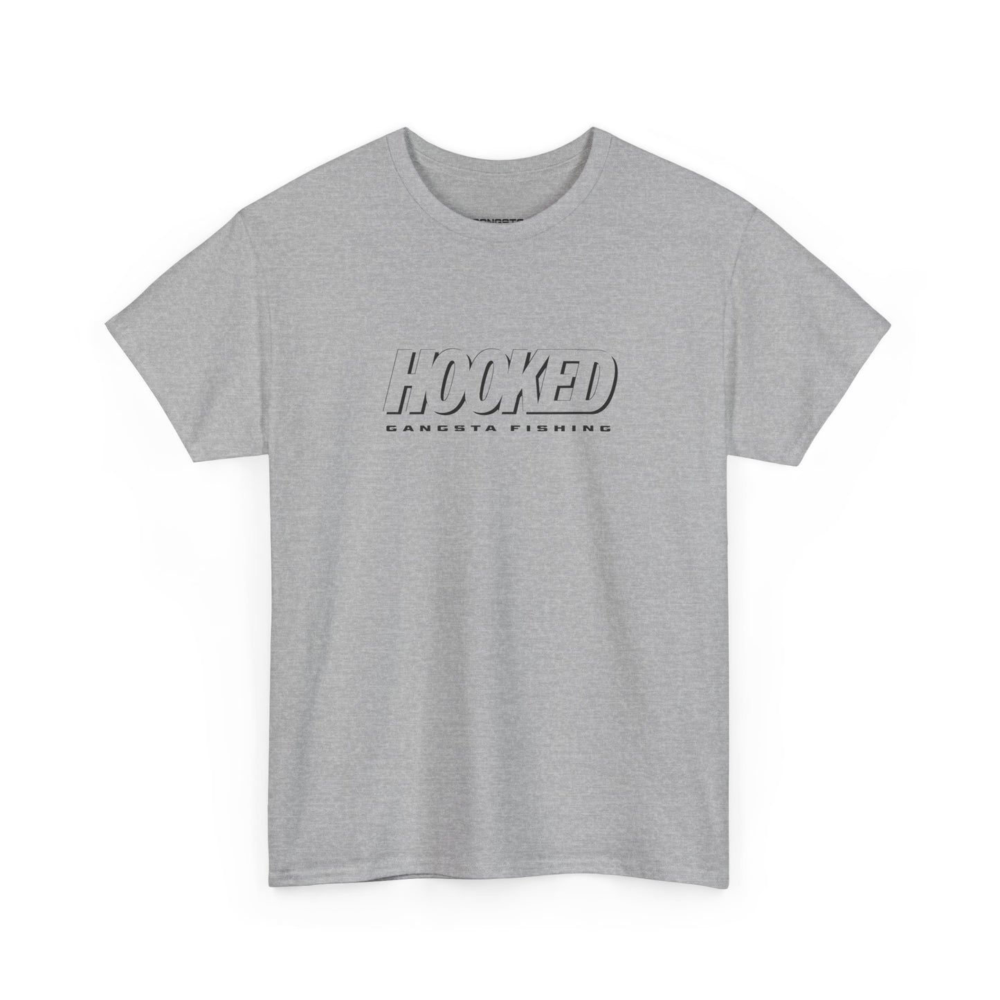 HOOKED Tee
