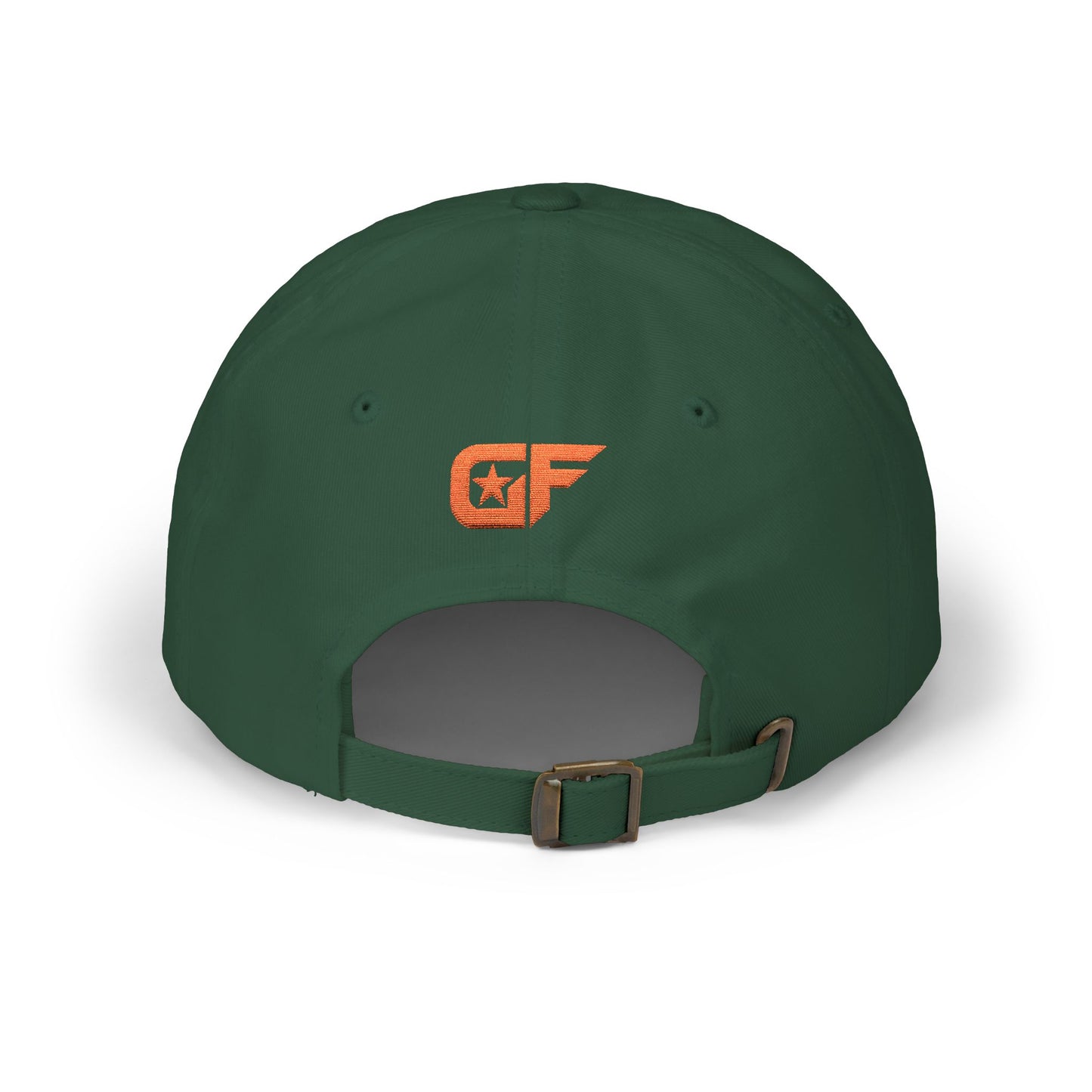STRIKE TEAM Cap