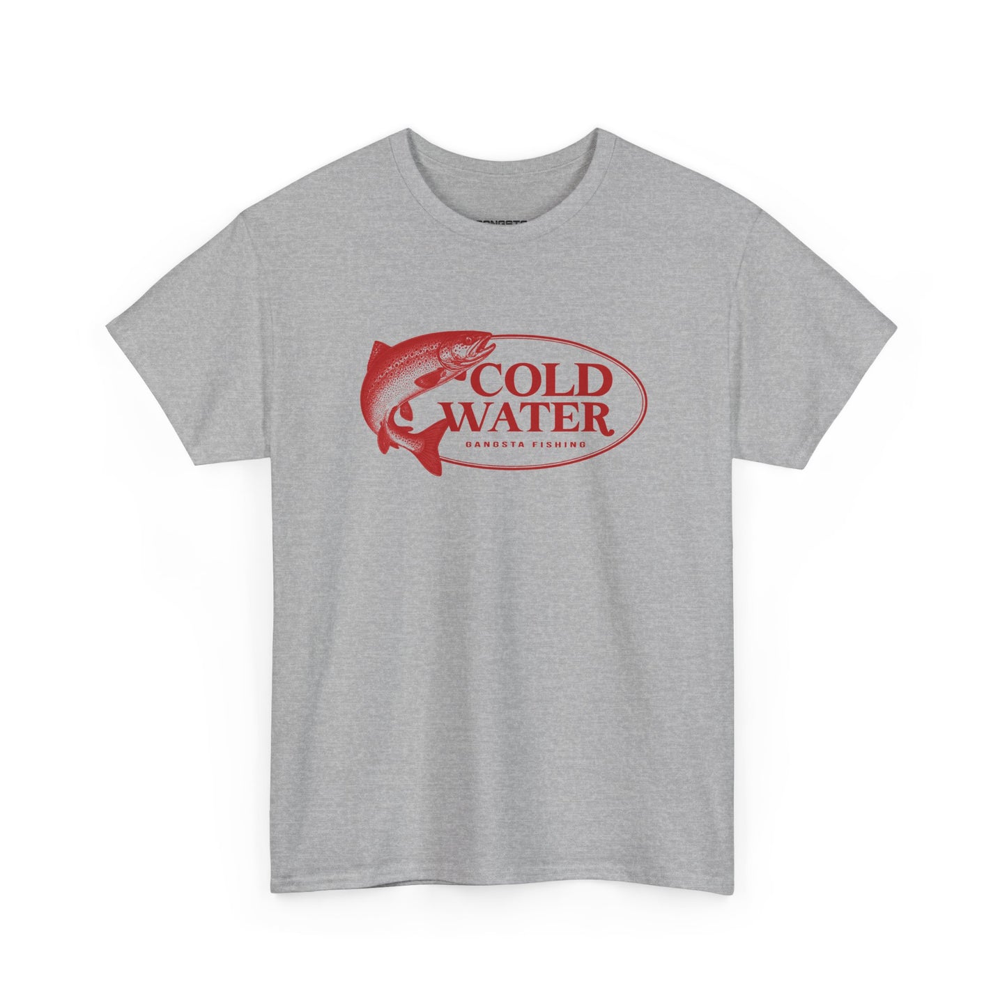 COLDWATER Tee