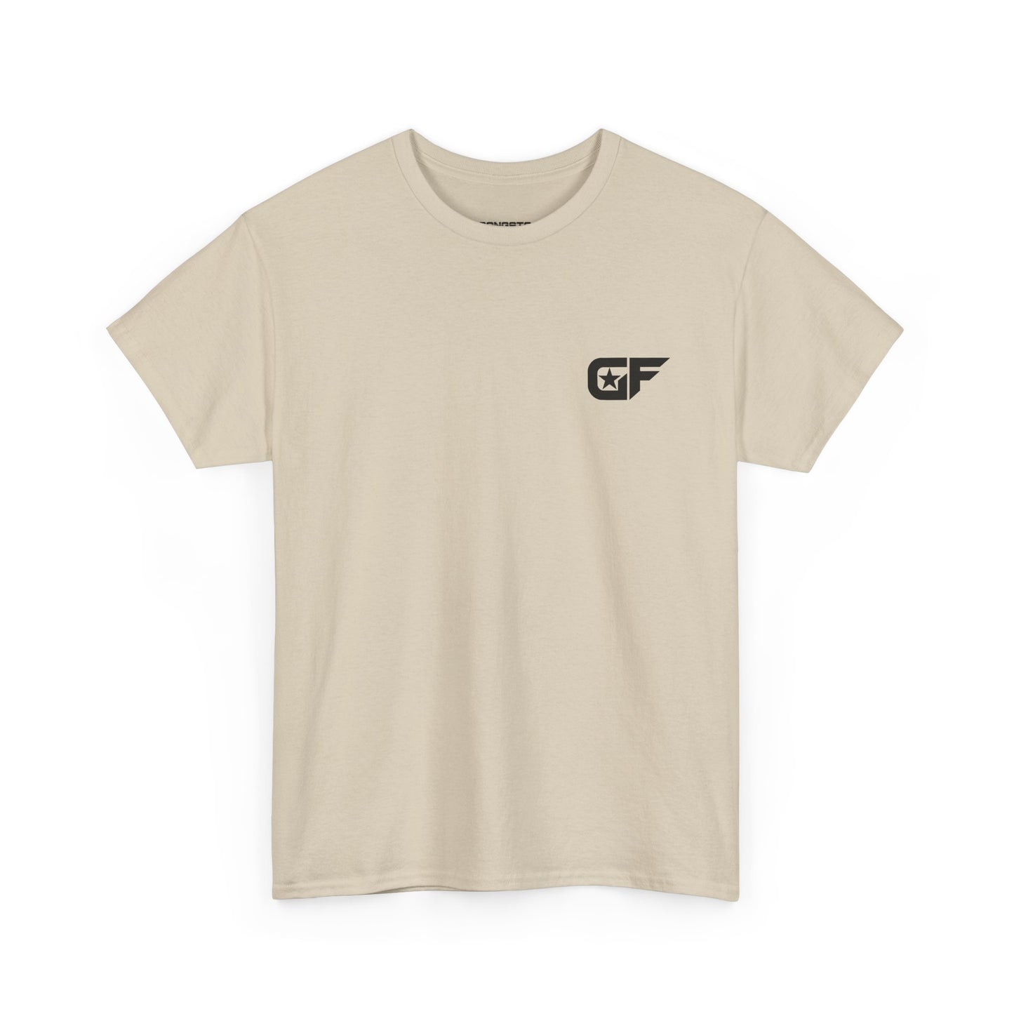 CANNED Tee