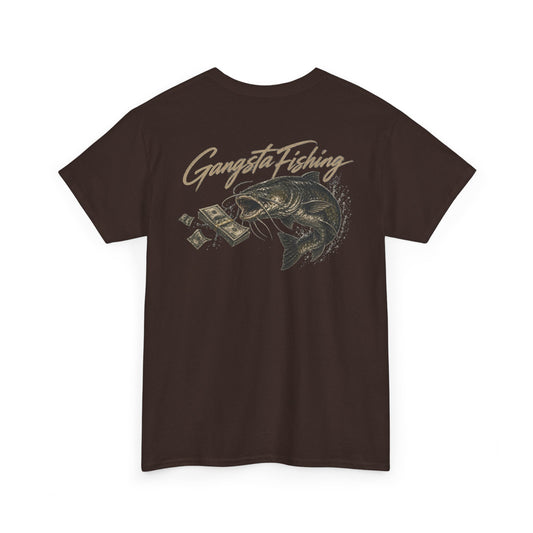CA$H CATCH Tee