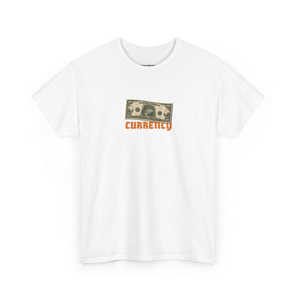 CURRENCY Tee