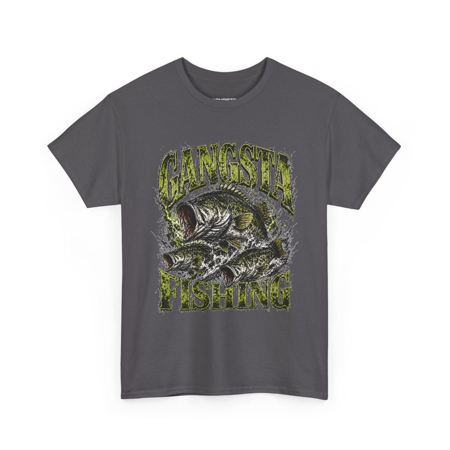 G-BASS Tee