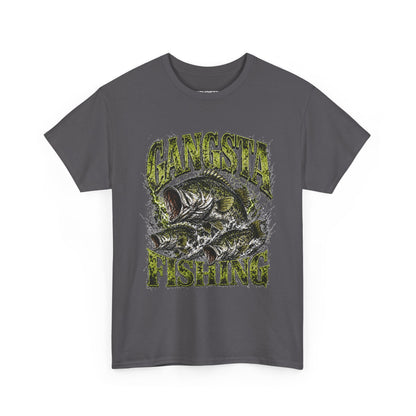 G-BASS Tee