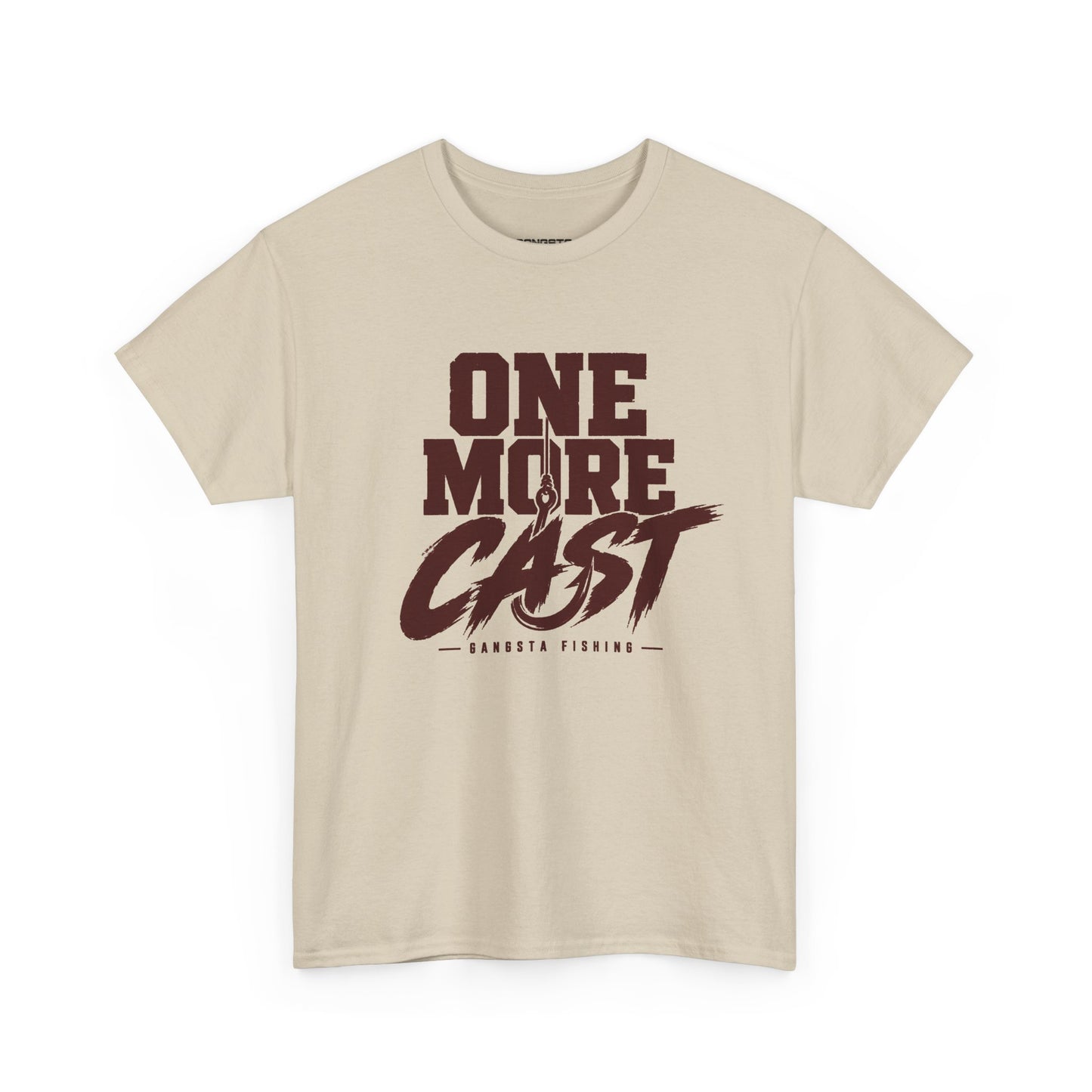 1MORECAST Tee