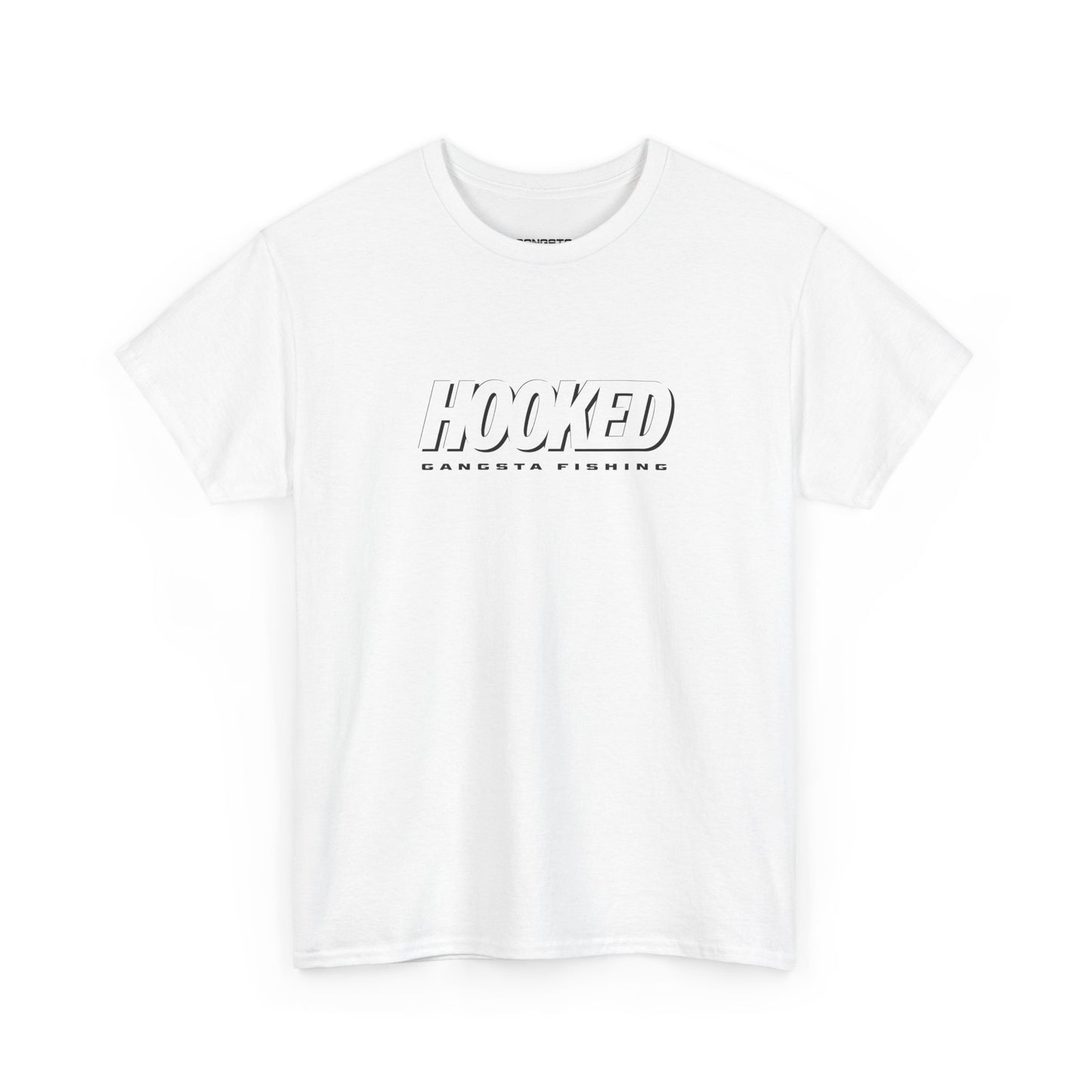 HOOKED Tee
