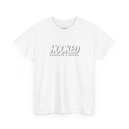 HOOKED Tee