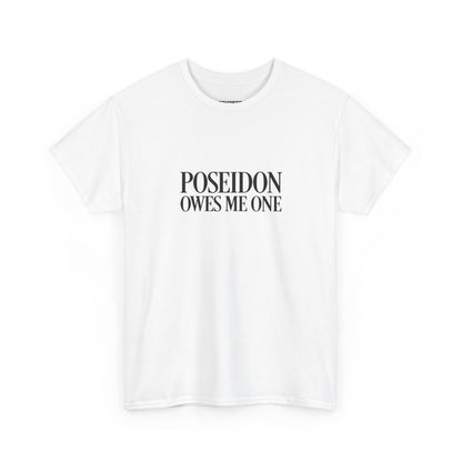 PO$EIDON Tee