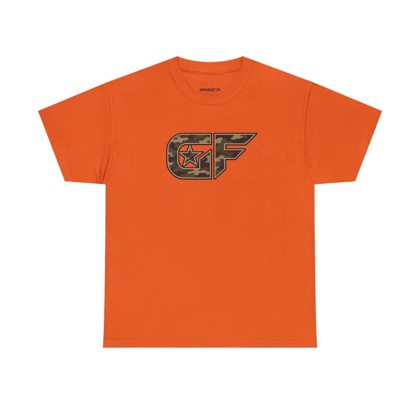 GF Camo Tee
