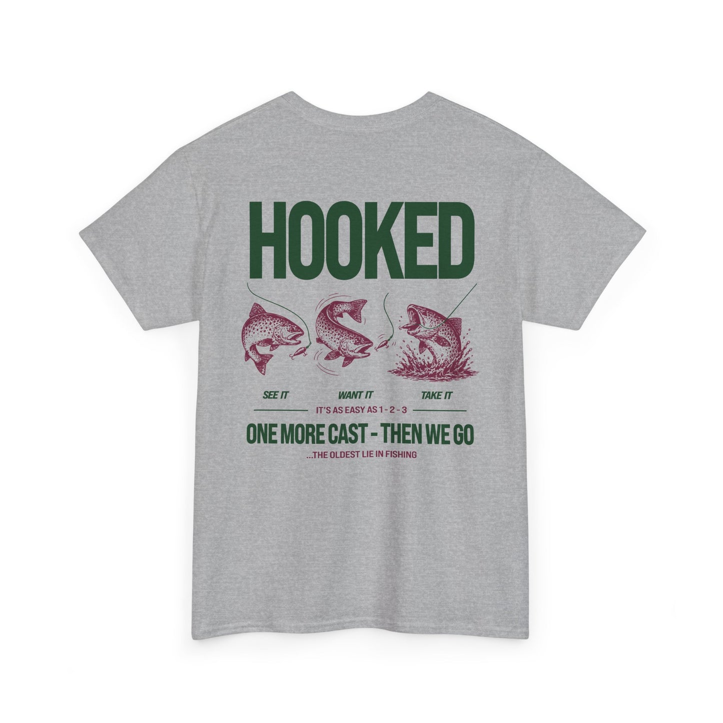 HOOKED123