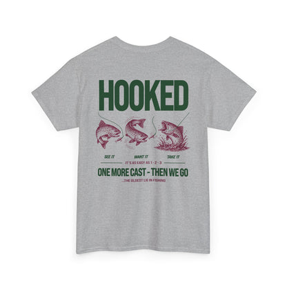 HOOKED123
