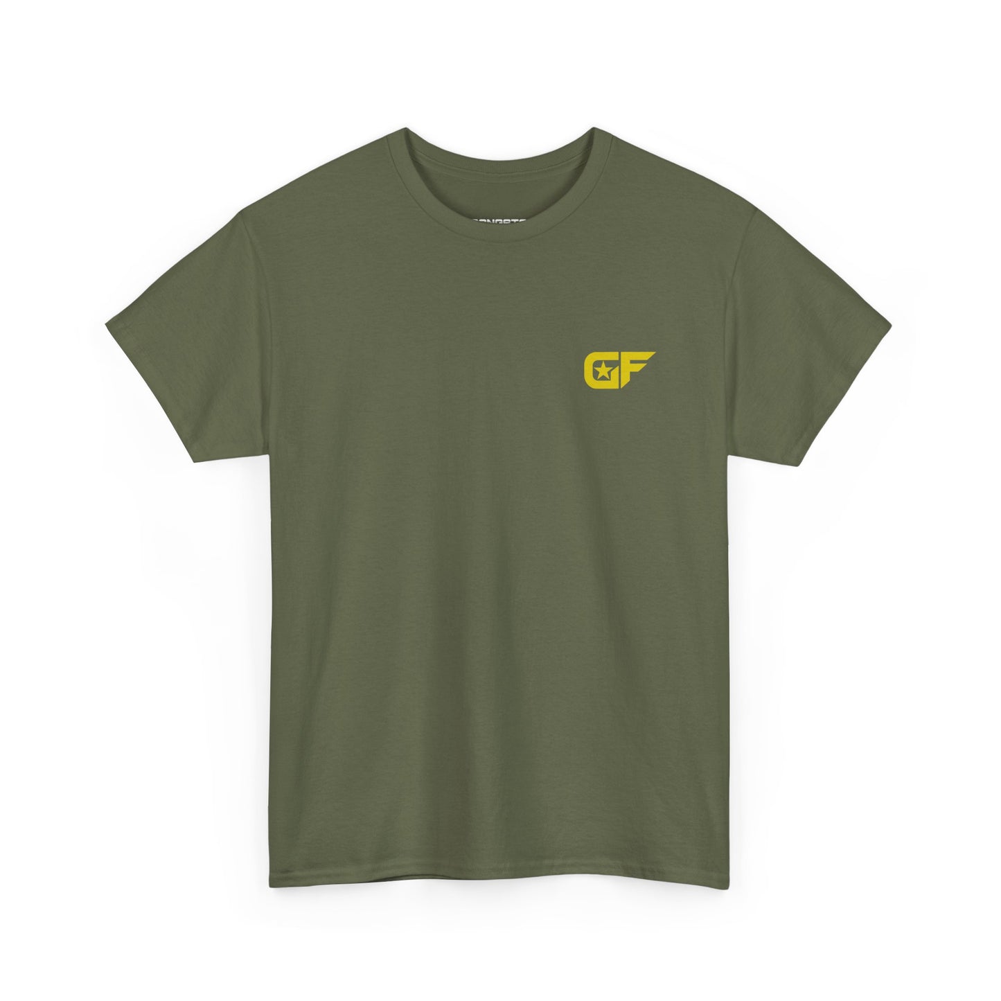 Reel Business Tee