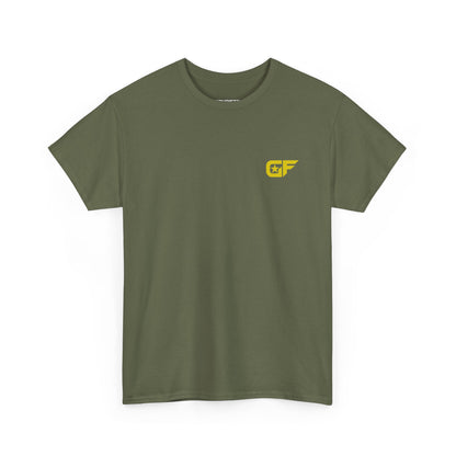 Reel Business Tee