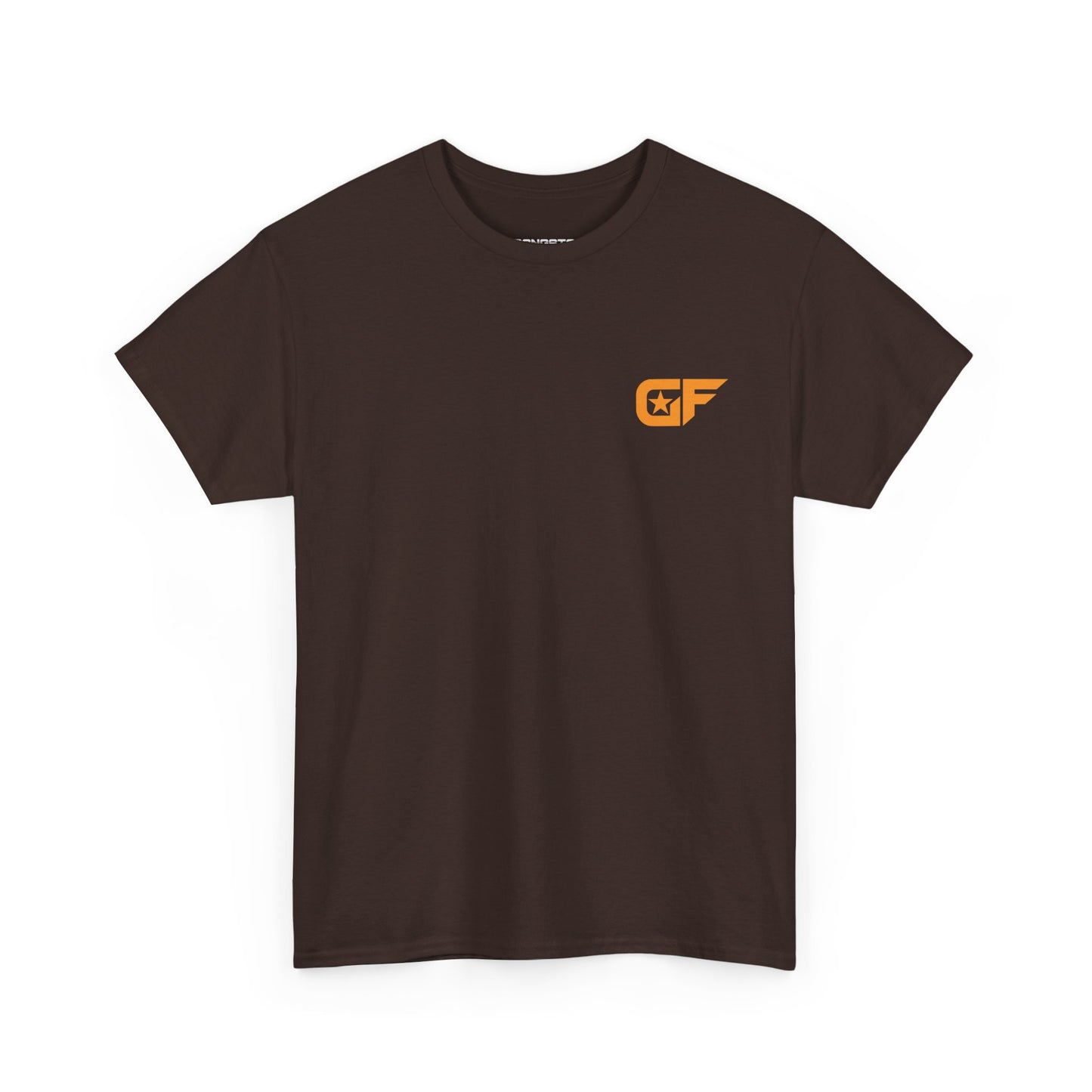 LASTCAST Tee