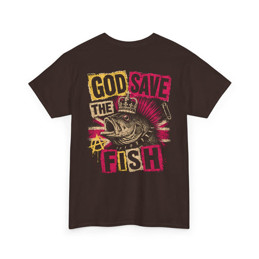 g0dSAVEtheFI$H Tee