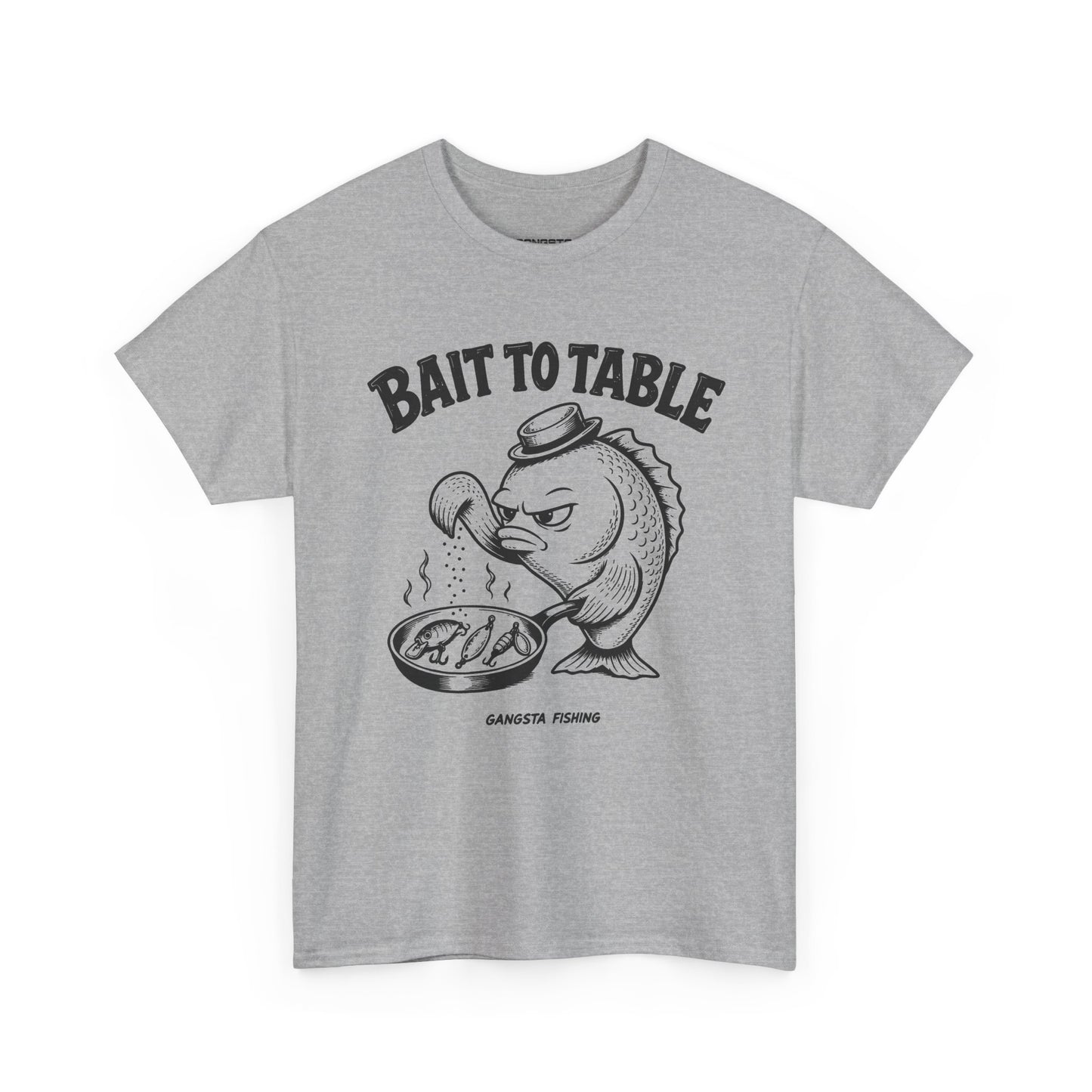 BAIT2TABLE Tee
