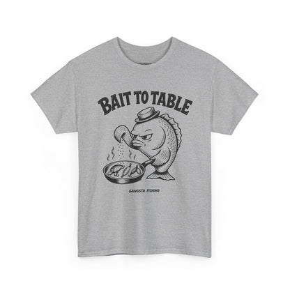 BAIT2TABLE Tee