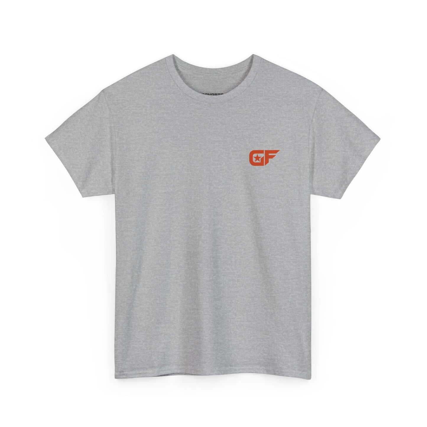 STRIKE V Tee