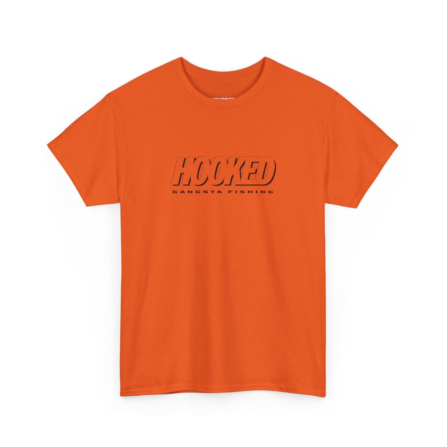 HOOKED Tee