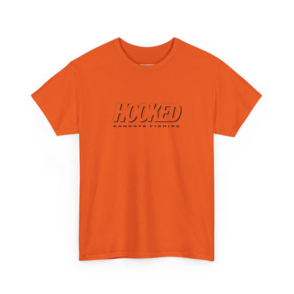 HOOKED Tee