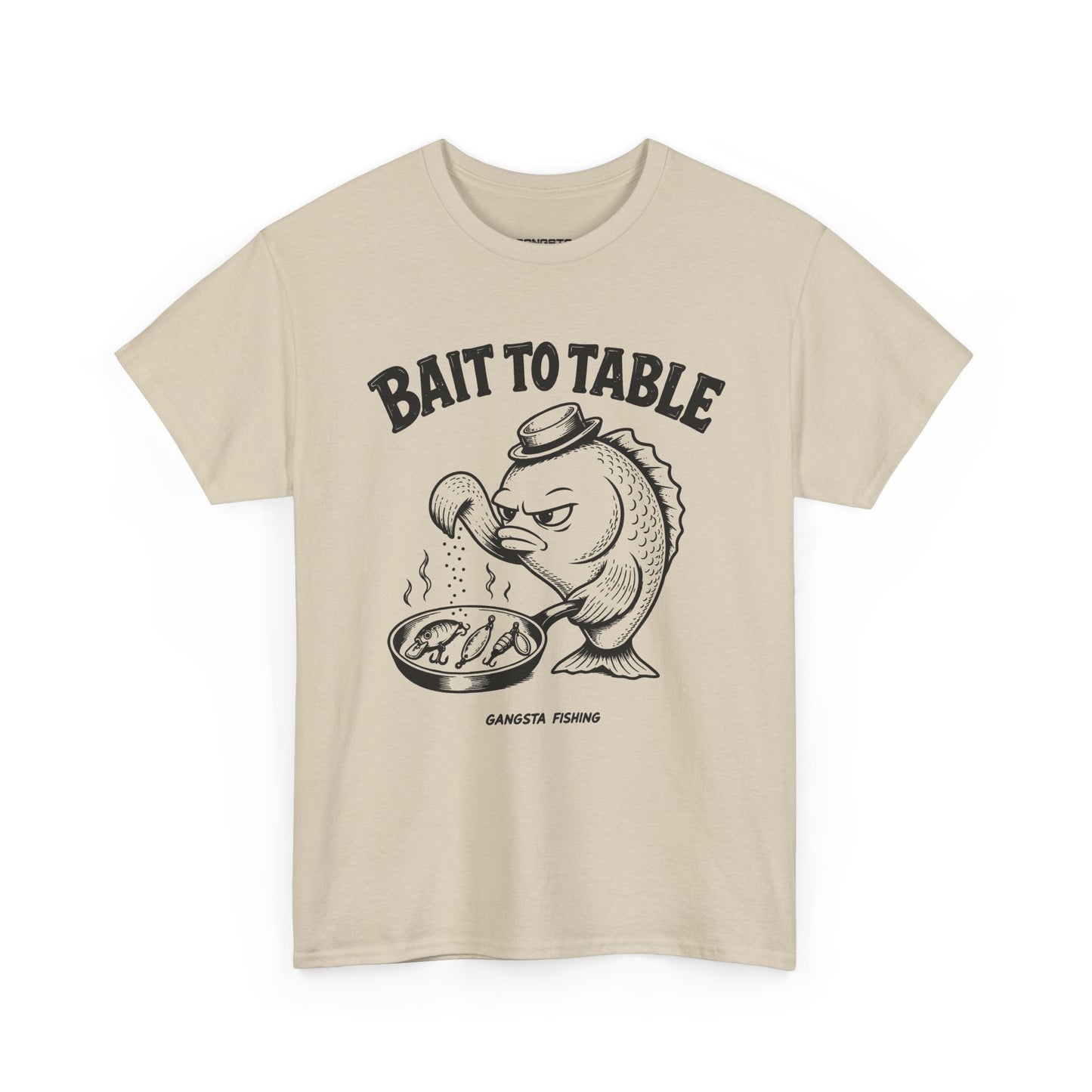BAIT2TABLE Tee