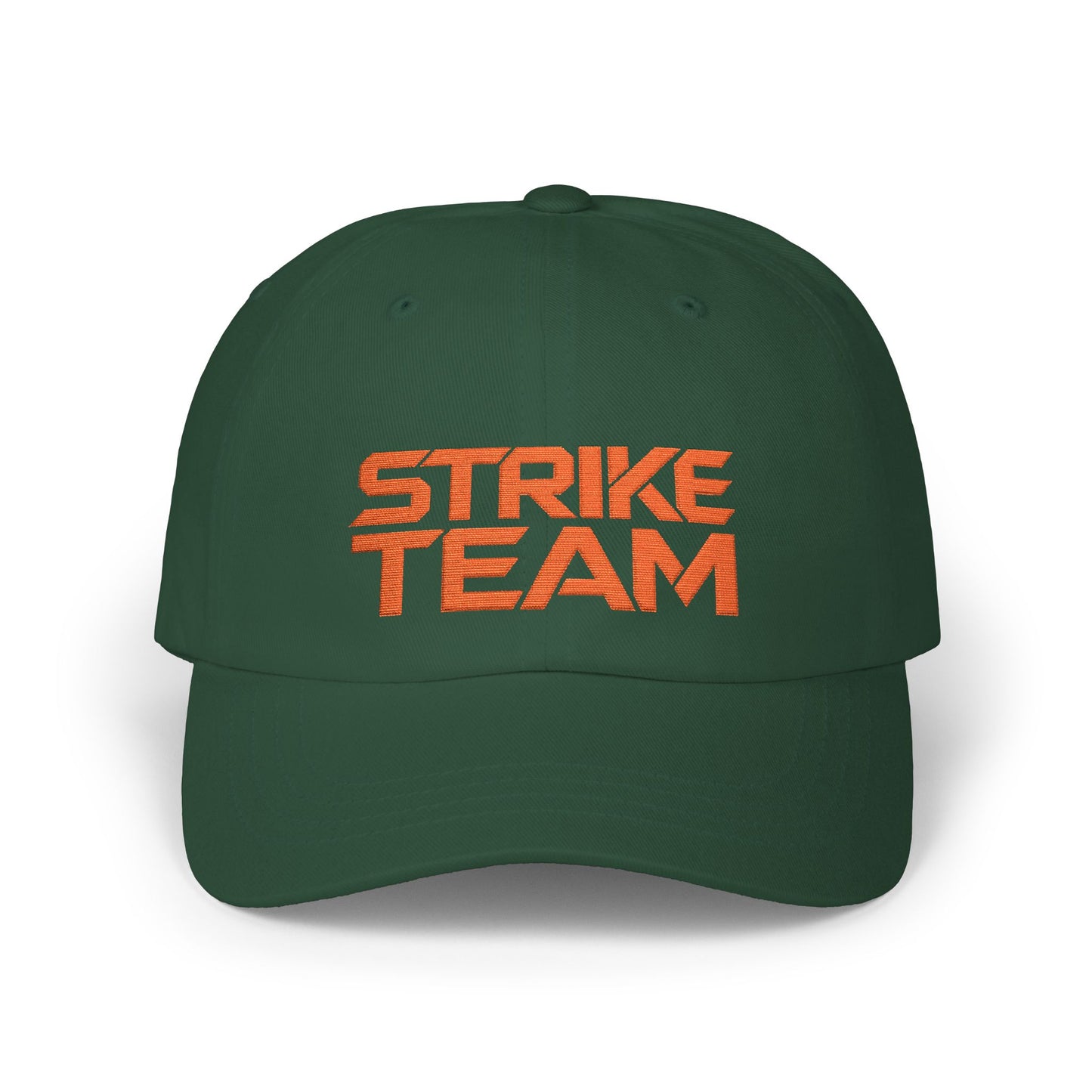 STRIKE TEAM Cap