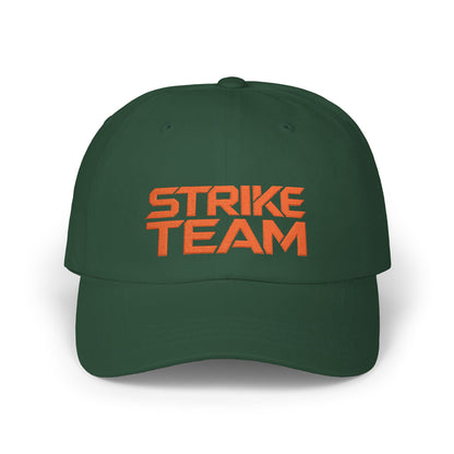 STRIKE TEAM Cap