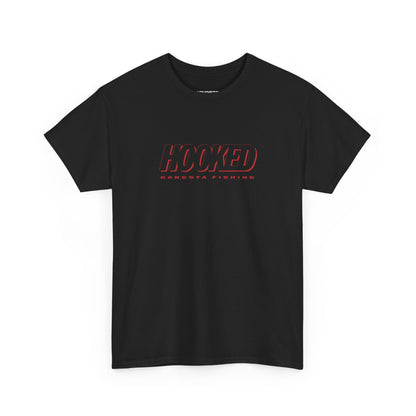 HOOKED Tee