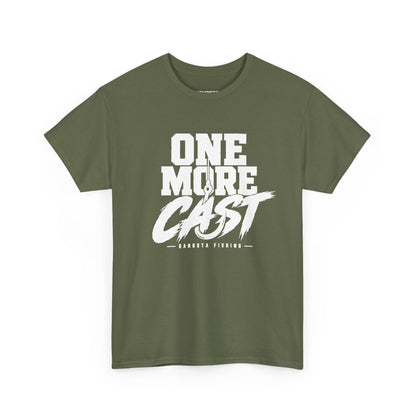 1MORECAST Tee