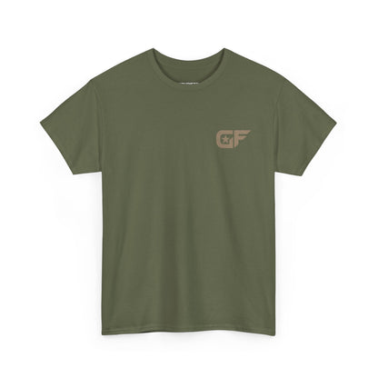 LUCKY CAST Tee