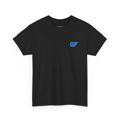 FI$Hmarket 魚市場 Tee