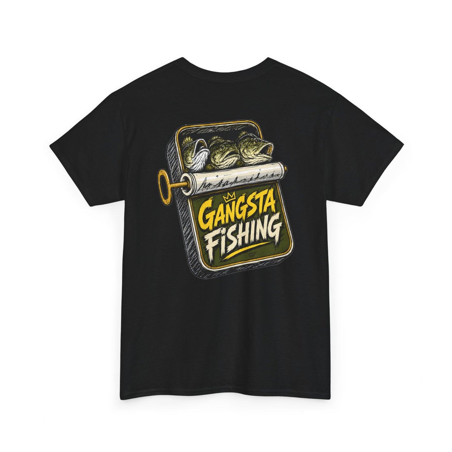 CANNED Tee