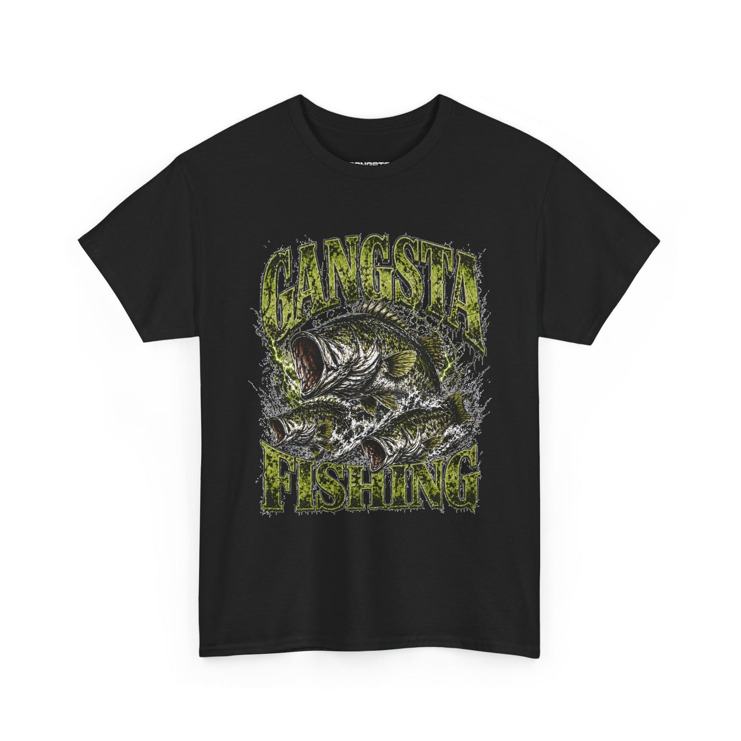 G-BASS Tee