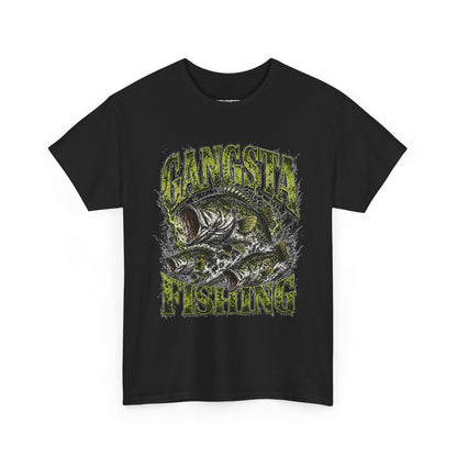 G-BASS Tee