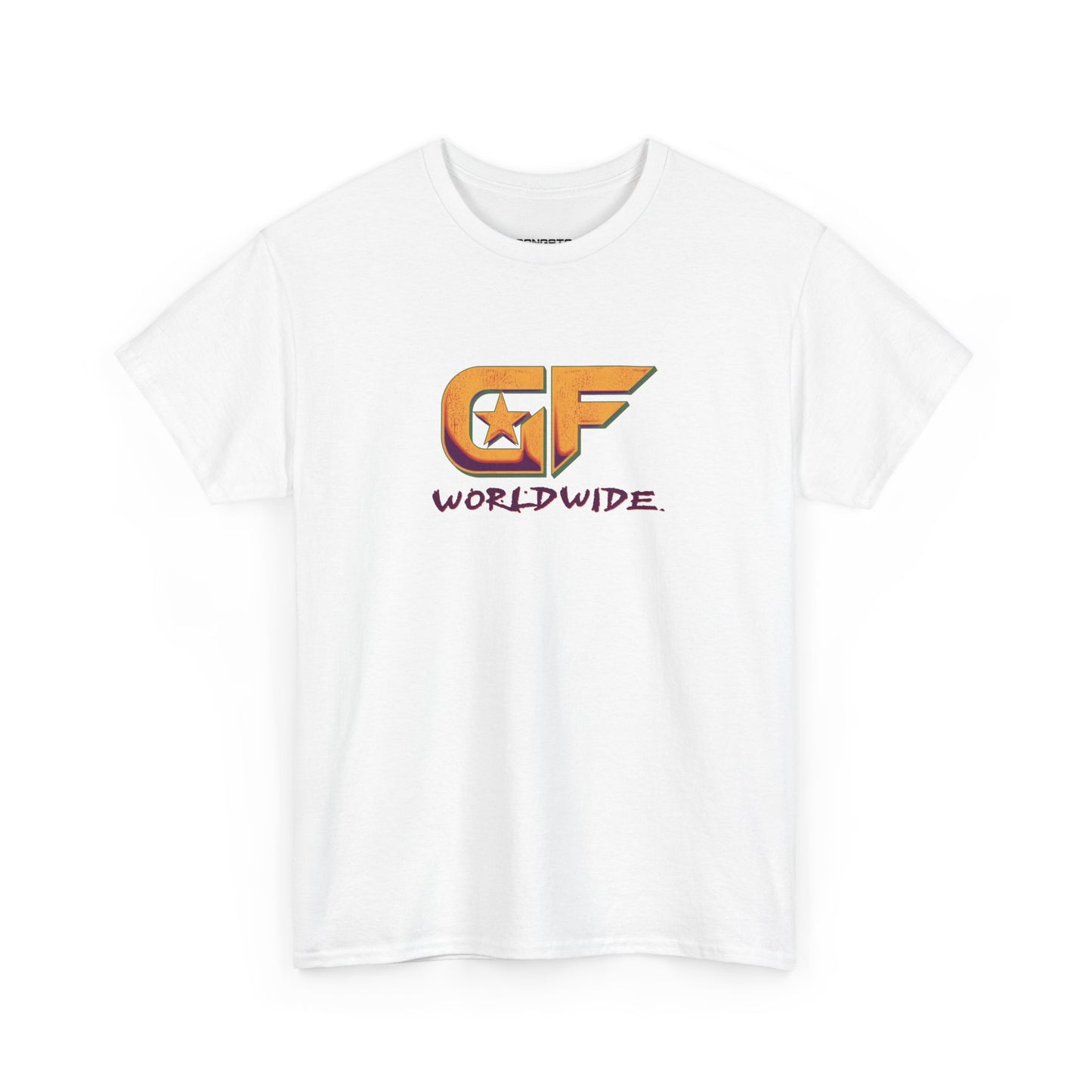 GF Worldwide Tee