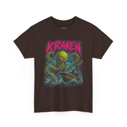 KRAKEN Tee